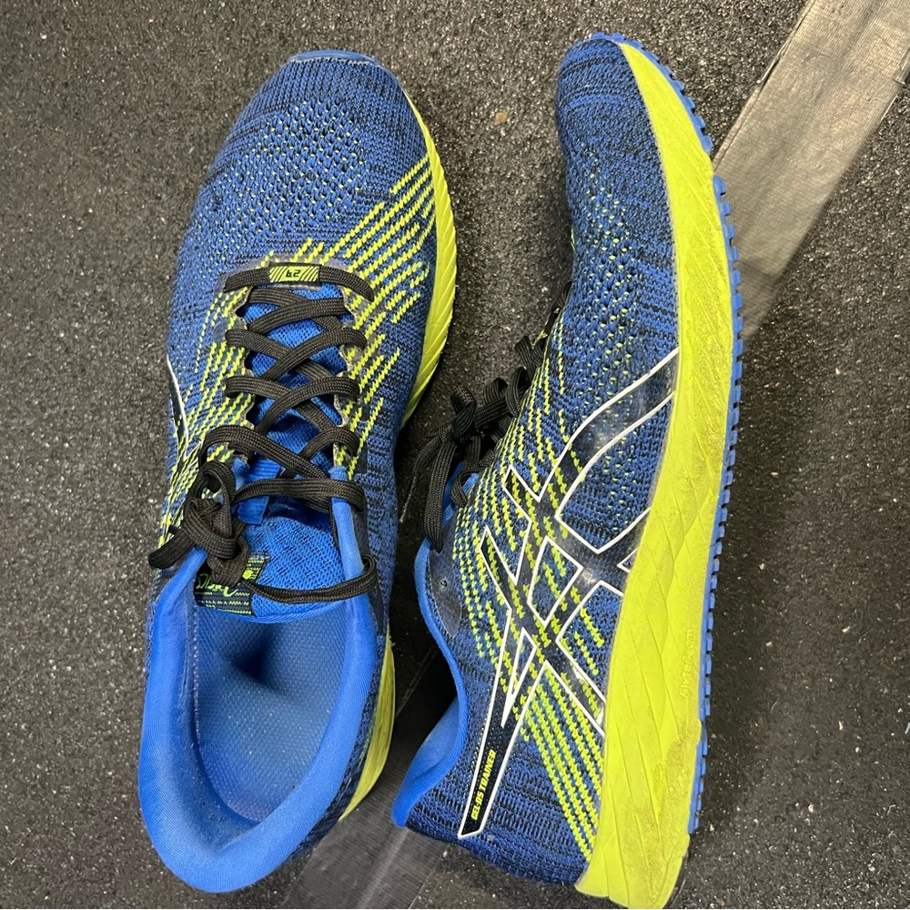 Men’s Asics